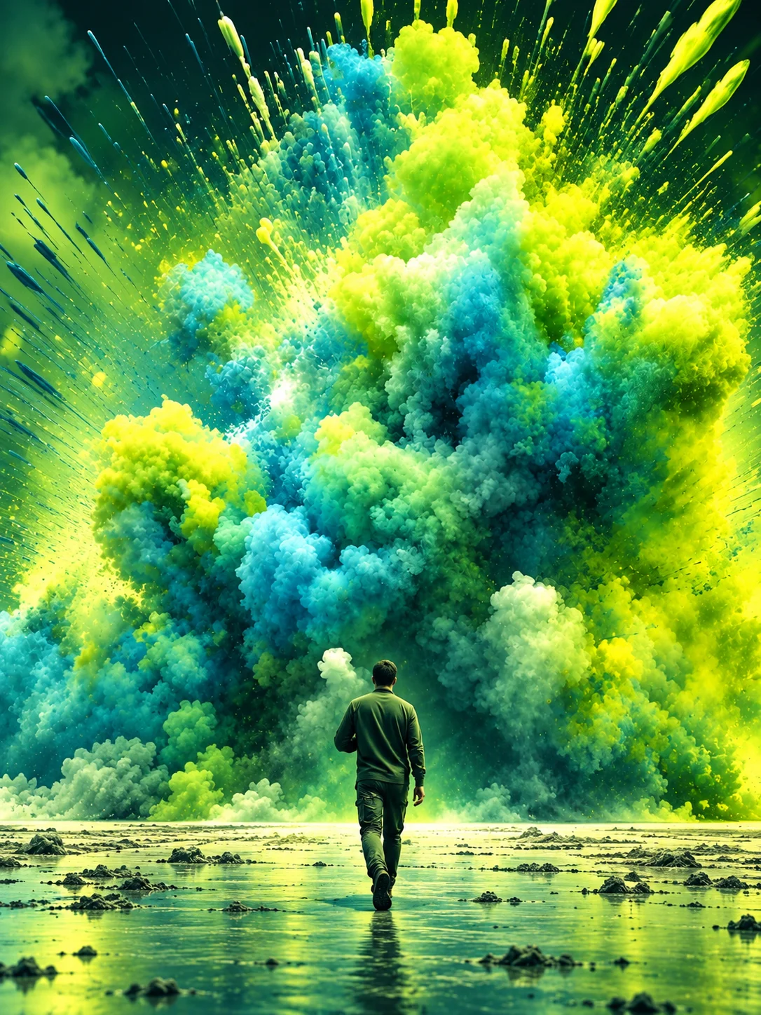Lead-Generierung: Beispielbild